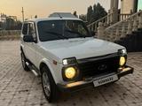 ВАЗ (Lada) Lada 2121 2020 года за 3 500 000 тг. в Шымкент