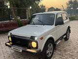 ВАЗ (Lada) Lada 2121 2020 года за 3 500 000 тг. в Шымкент – фото 2