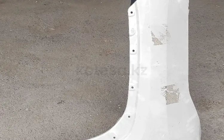 Крыло RAV-4 левое за 90 000 тг. в Алматы