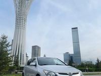 Hyundai i30 2009 годаүшін3 500 000 тг. в Астана