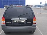 Mazda Tribute 2003 годаүшін3 800 000 тг. в Павлодар – фото 4