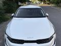 Kia K5 2021 года за 11 200 000 тг. в Шымкент
