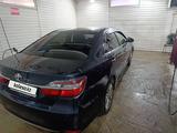 Toyota Camry 2017 года за 11 100 000 тг. в Экибастуз – фото 4