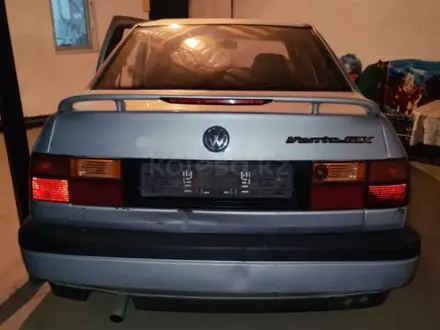 Volkswagen Vento 1992 года за 800 000 тг. в Алматы – фото 5