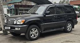 Lexus LX 470 2003 годаfor11 700 000 тг. в Алматы