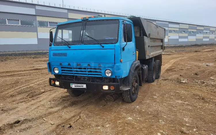 КамАЗ  5511 1990 года за 4 800 000 тг. в Астана