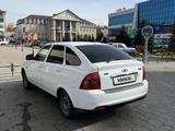 ВАЗ (Lada) Priora 2172 2014 годаүшін2 650 000 тг. в Усть-Каменогорск – фото 2