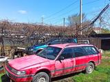 Mazda 626 1991 года за 500 000 тг. в Павлодар – фото 4