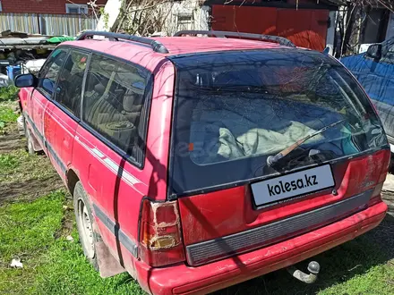 Mazda 626 1991 года за 500 000 тг. в Павлодар – фото 6