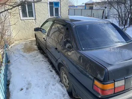 Volkswagen Passat 1989 годаүшін650 000 тг. в Уральск – фото 8