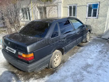 Volkswagen Passat 1989 годаүшін650 000 тг. в Уральск – фото 9