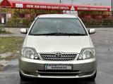 Toyota Corolla 2001 года за 2 300 000 тг. в Петропавловск – фото 3