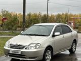 Toyota Corolla 2001 года за 2 300 000 тг. в Петропавловск – фото 2