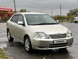Toyota Corolla 2001 года за 2 300 000 тг. в Петропавловск