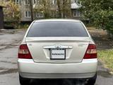 Toyota Corolla 2001 года за 2 300 000 тг. в Петропавловск – фото 5