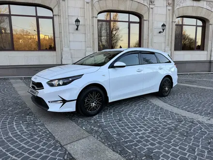 Kia Cee'd 2023 года за 10 400 000 тг. в Алматы