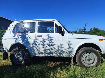 ВАЗ (Lada) Lada 2121 1998 года за 3 000 000 тг. в Казыгурт – фото 27