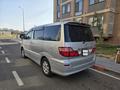 Toyota Alphard 2007 годаүшін6 900 000 тг. в Шымкент – фото 2