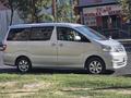 Toyota Alphard 2007 годаүшін6 900 000 тг. в Шымкент – фото 4