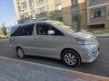 Toyota Alphard 2007 годаүшін6 900 000 тг. в Шымкент – фото 3