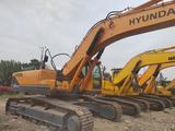 Hyundai  Гусеничный экскаватор 335LC 2021 года за 29 800 000 тг. в Алматы