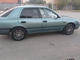 Nissan Sunny 1993 годаfor1 650 000 тг. в Петропавловск – фото 4