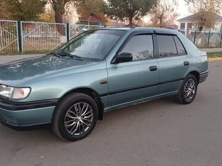 Nissan Sunny 1993 года за 1 750 000 тг. в Петропавловск – фото 6