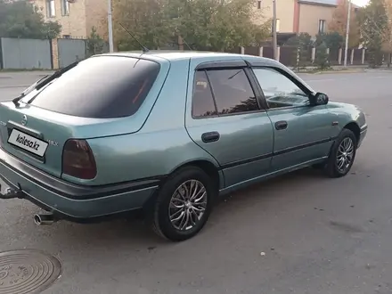 Nissan Sunny 1993 года за 1 750 000 тг. в Петропавловск – фото 9