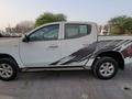 Mitsubishi L200 2023 годаүшін13 300 000 тг. в Атырау – фото 2