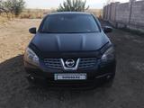 Nissan Qashqai 2008 годаүшін3 800 000 тг. в Алматы