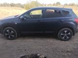 Nissan Qashqai 2008 годаүшін3 800 000 тг. в Алматы – фото 2