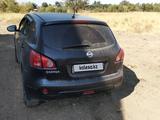 Nissan Qashqai 2008 годаүшін3 800 000 тг. в Алматы – фото 4