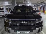 BYD FangChengBao Leopard 8 2025 года за 29 000 000 тг. в Актобе – фото 2