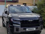 BYD FangChengBao Leopard 8 2025 года за 29 000 000 тг. в Актобе