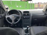 Opel Astra 2002 годаүшін1 900 000 тг. в Актобе