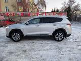 Hyundai Santa Fe 2020 года за 12 500 000 тг. в Усть-Каменогорск – фото 4