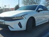 Kia K5 2021 года за 12 500 000 тг. в Талдыкорган