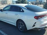 Kia K5 2021 года за 12 500 000 тг. в Талдыкорган – фото 5