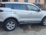 Geely Azkarra 2023 года за 11 000 000 тг. в Караганда – фото 4