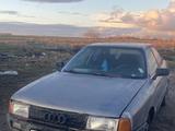 Audi 80 1990 годаүшін650 000 тг. в Рудный