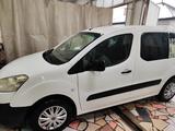 Peugeot Partner 2014 года за 4 300 000 тг. в Алматы