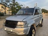 УАЗ Patriot 2007 года за 1 550 000 тг. в Актау – фото 3