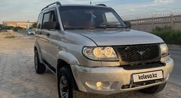 УАЗ Patriot 2007 года за 1 550 000 тг. в Актау – фото 4