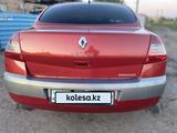 Renault Megane 2006 годаүшін2 000 000 тг. в Караганда – фото 4