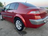 Renault Megane 2006 годаүшін2 000 000 тг. в Караганда – фото 3