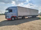 DAF  XF 95 2002 годаүшін17 200 000 тг. в Актобе – фото 5