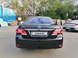 Toyota Corolla 2011 года за 6 500 000 тг. в Алматы – фото 4