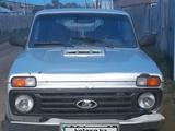 ВАЗ (Lada) Lada 2131 (5-ти дверный) 2014 годаүшін2 600 000 тг. в Уральск