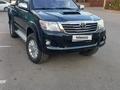 Toyota Hilux 2014 годаfor15 000 000 тг. в Алматы – фото 61