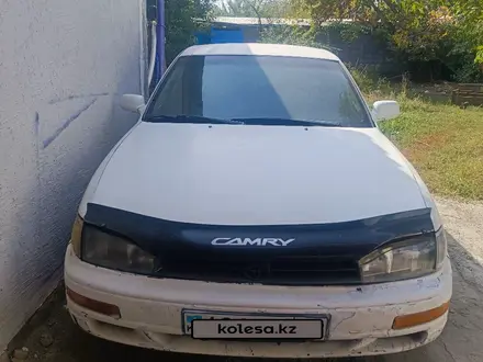 Toyota Camry 1996 года за 1 000 000 тг. в Алматы – фото 3